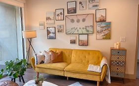 2Bdr&Parking 5-10Min To Santa Monica Pier