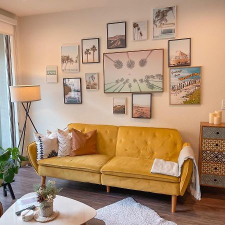 2Bdr&Parking 5-10Min To Santa Monica Pier Apartment Los Angeles Exterior photo