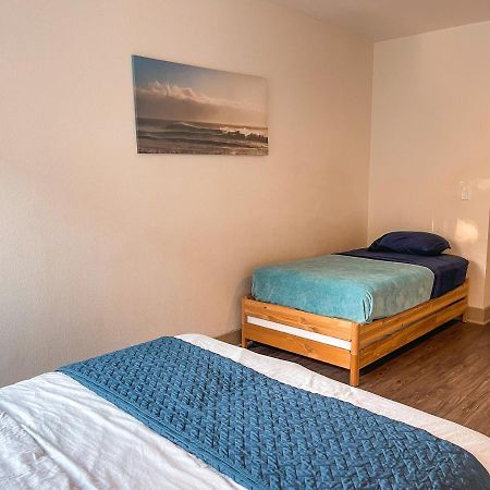 2Bdr&Parking 5-10Min To Santa Monica Pier Apartment Los Angeles Exterior photo
