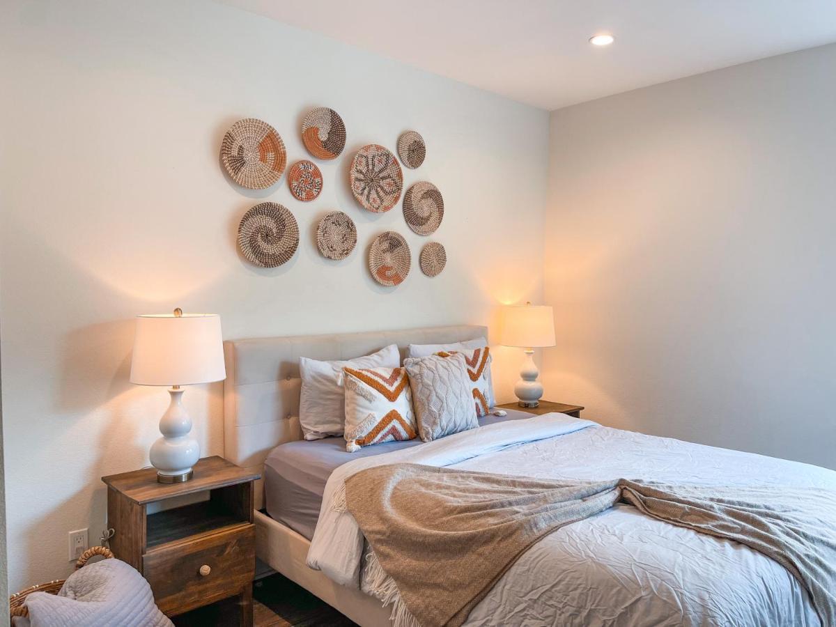2Bdr&Parking 5-10Min To Santa Monica Pier Apartment Los Angeles Exterior photo