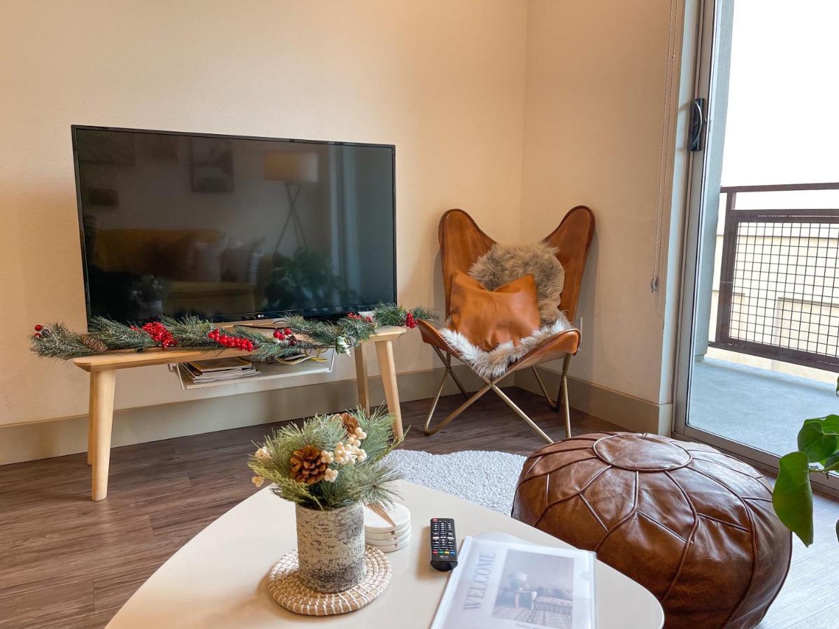 2Bdr&Parking 5-10Min To Santa Monica Pier Apartment Los Angeles Exterior photo