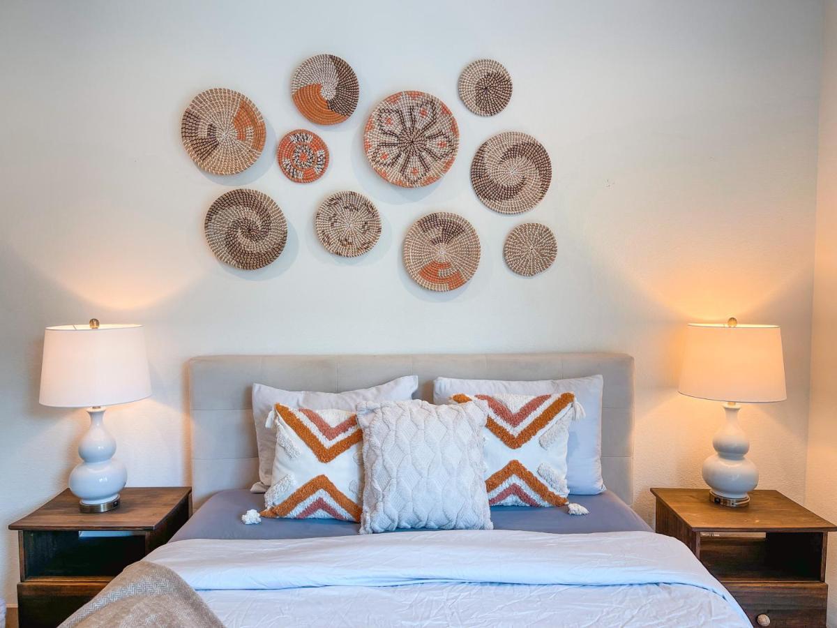 2Bdr&Parking 5-10Min To Santa Monica Pier Apartment Los Angeles Exterior photo