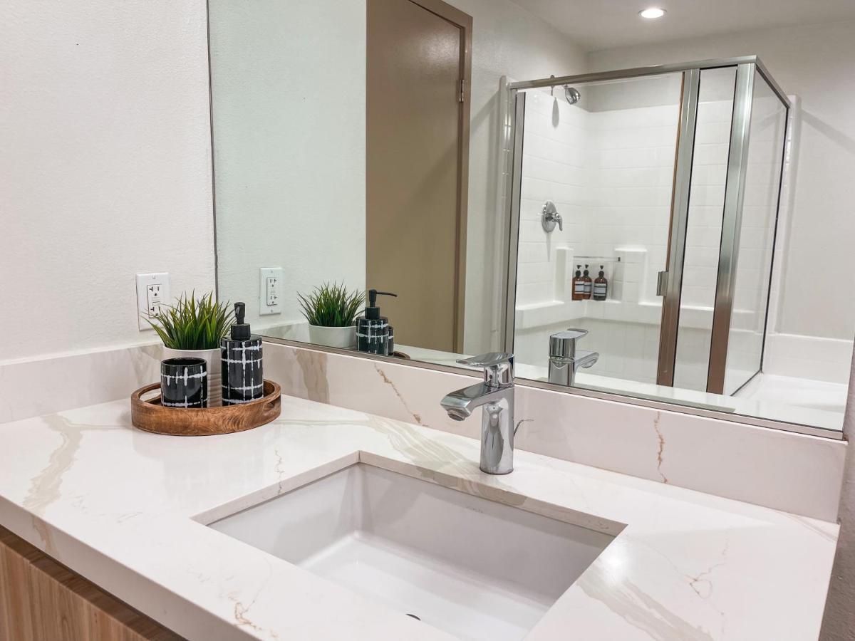 2Bdr&Parking 5-10Min To Santa Monica Pier Apartment Los Angeles Exterior photo