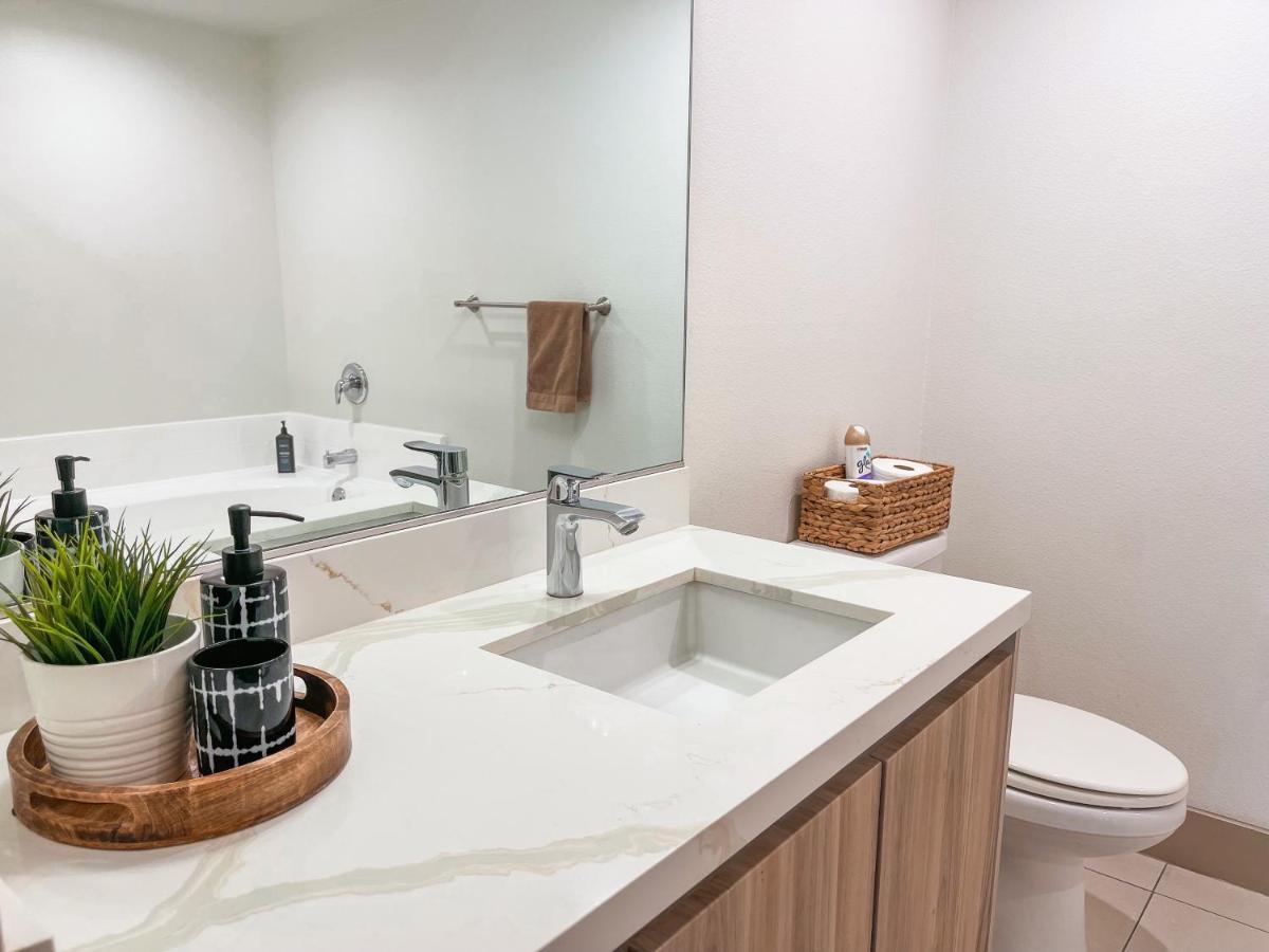 2Bdr&Parking 5-10Min To Santa Monica Pier Apartment Los Angeles Exterior photo