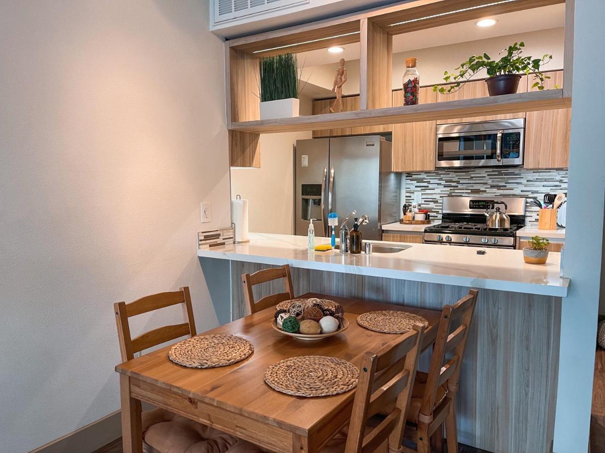 2Bdr&Parking 5-10Min To Santa Monica Pier Apartment Los Angeles Exterior photo
